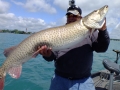 Lake St Clair 51\" July 16th
