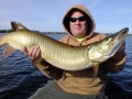 46 1/2\" Webster Lake