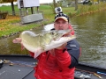 Nice heavy Indiana Muskie 