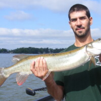33incheswebsterlakeaug