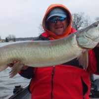 Webster Lake 46 1/4