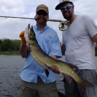 Webster Lake